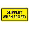 slippery when frosty tab