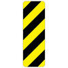 hazard marker right