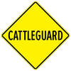 cattleguard