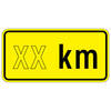 ( xx ) km tab