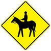 equestrian