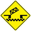 swing / raised bridge