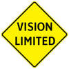vision limited