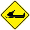 snow mobile - right