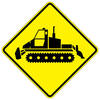snow cat - right