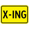 x-ing tab