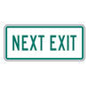 next exit tab