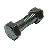 Nut & Bolt 3/8 x 1.5in