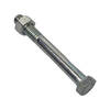 Nut & Bolt 3/8 x 3.0in