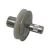 Drive Rivet and Washer - Single