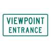 Viewpoint Entrance