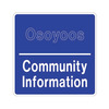 (Name) Community Info