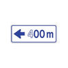 ( x )00 m Left Arrow Tab