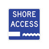 Shore Access