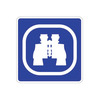 Viewing/Binoculars symbol