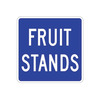 Fruit Stands