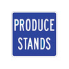 Produce Stands