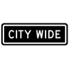 Avoid Engine Breaking - City Wide Tab