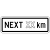 Avoid Engine Breaking - Next ( xx ) km Tab