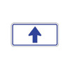 Ahead Arrow Tab