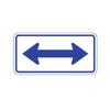 Double Arrow Tab