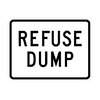 Refuse Dump