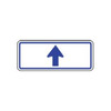 Ahead Arrow Tab