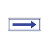 Left / Right Arrow Tab