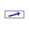 Right Angled Arrow