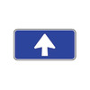 Ahead Arrow Tab