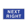Next Right Tab