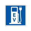 EV Charging Symbol