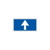 Ahead Arrow Tab