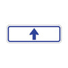 Ahead Arrow Tab