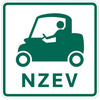 NZEV Symbol