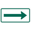 NZEV / NGC Left / Right Arrow Tab