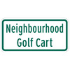 NGC : Neighbourhood Golf Cart Tab
