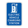 electric vehicle charging station