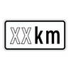 ( xx ) km tab