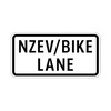 nzev / bike lane tab
