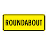 Roundabout Tab