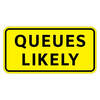queues likely tab
