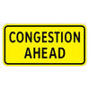 congestion ahead tab