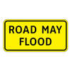 road may flood tab