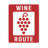 Wine Route