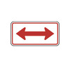 Double Arrow Tab